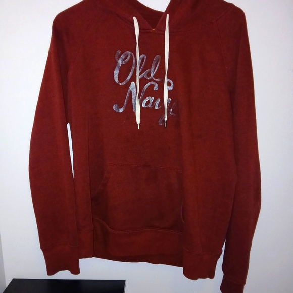 Old navy hoodie - Picture 1 of 2